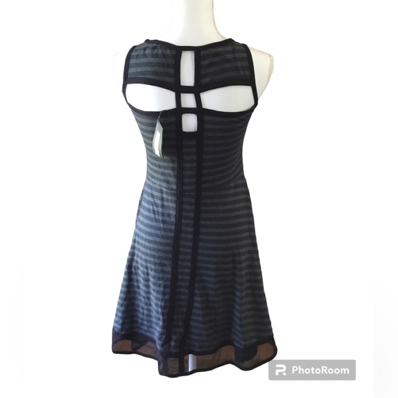 Turbowear Pygmees Dress "Yuka" Matahari  Size 3 - Picture 3 of 7